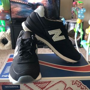 New Balance Lux Reptile Edition